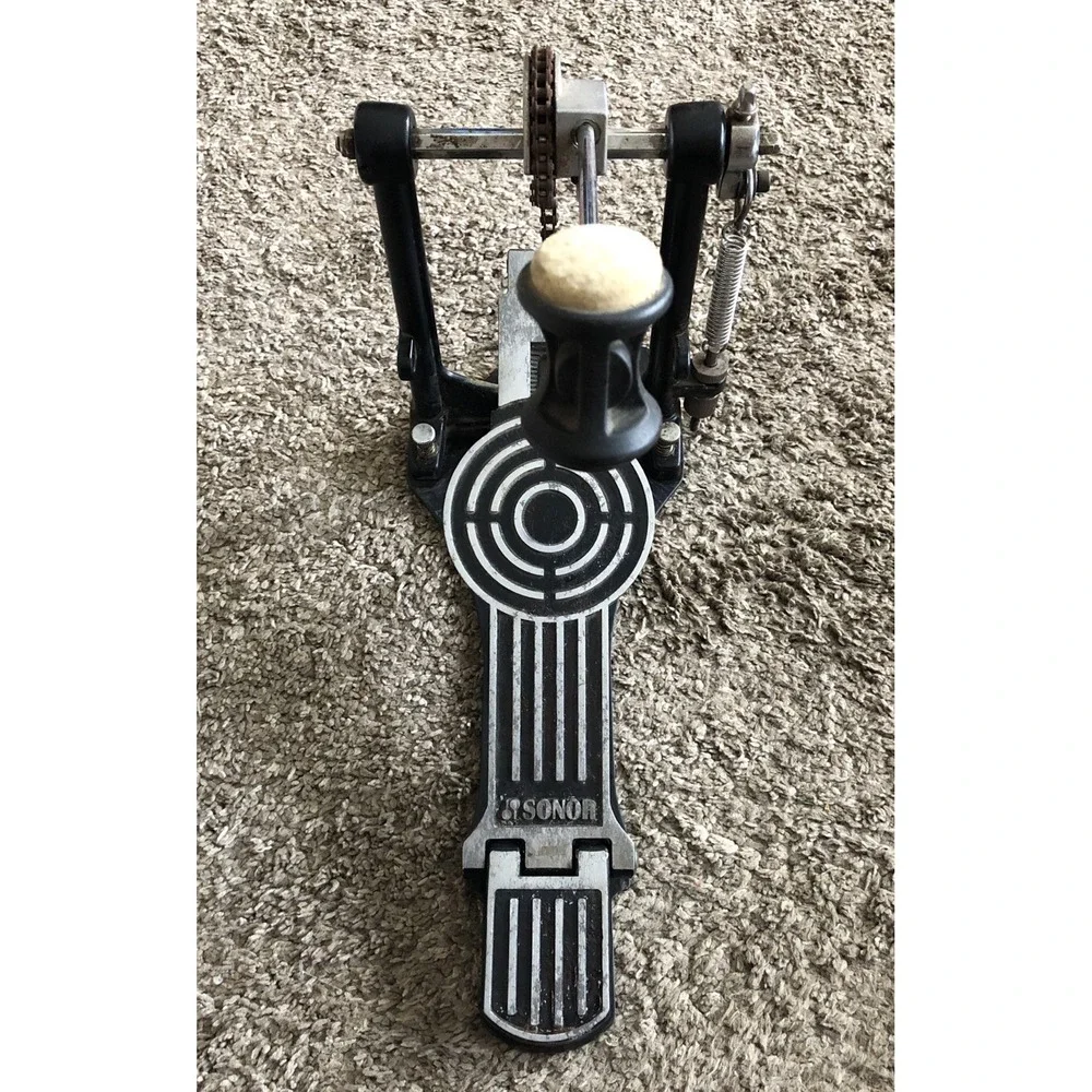Sonor SP473 Single Bass Drum Pedal